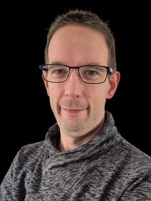 Tony Hendriks